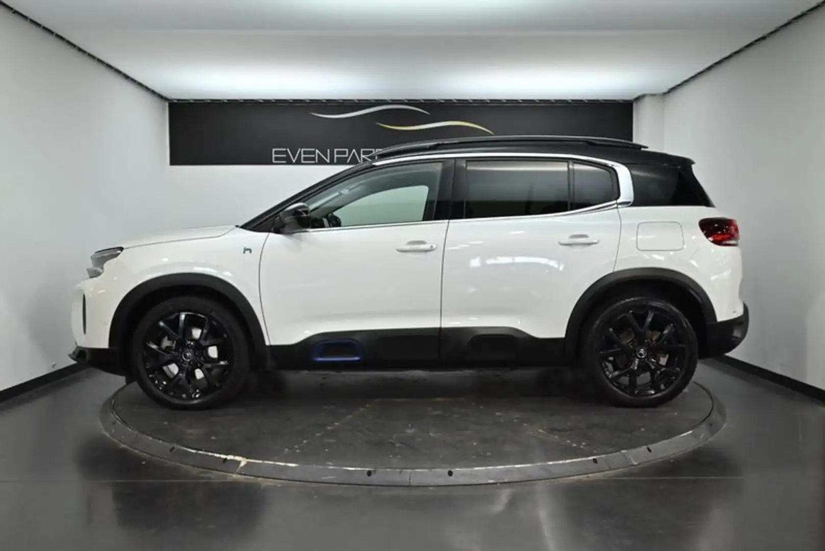 Citroen C5 Aircross Hybride Rechargeable 225 e-EAT8 Shine Pack - 2