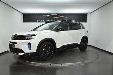 Hybride Rechargeable 225 e-EAT8 Shine Pack