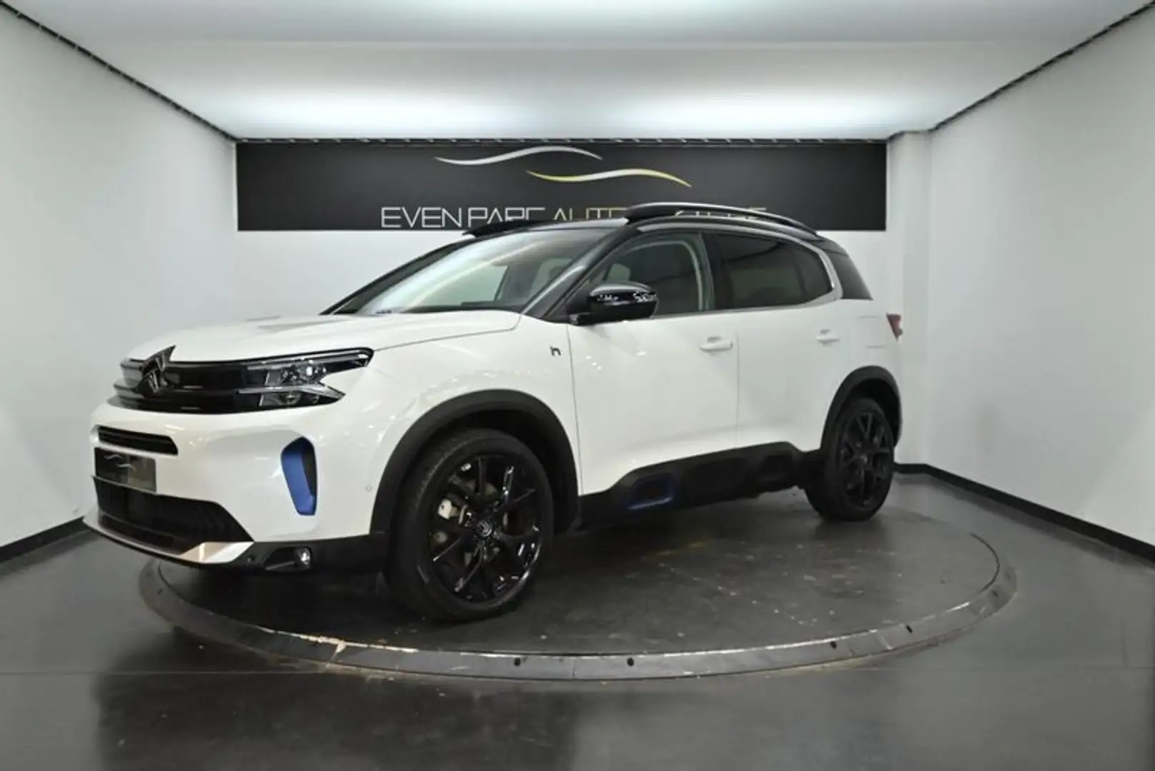 Citroen C5 Aircross Hybride Rechargeable 225 e-EAT8 Shine Pack - 1