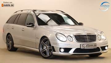 E 63T AMG 6.2 514PS KEYLESS ACC H&K 2xTV