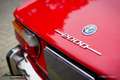 Alfa Romeo GTV Bertone 2000 GTV Rouge - thumbnail 43