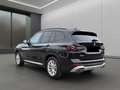 BMW X3 xdrive 20d Noir - thumbnail 10