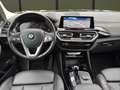BMW X3 xdrive 20d Noir - thumbnail 1