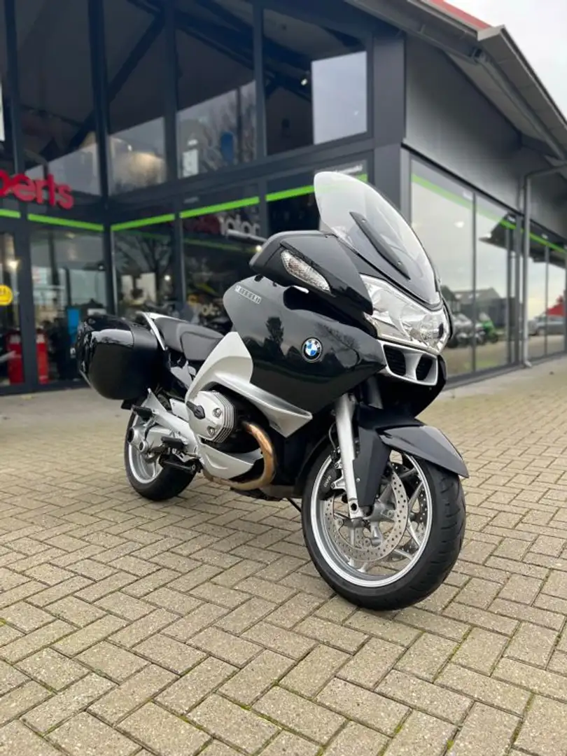 BMW R 1200 RT - 1