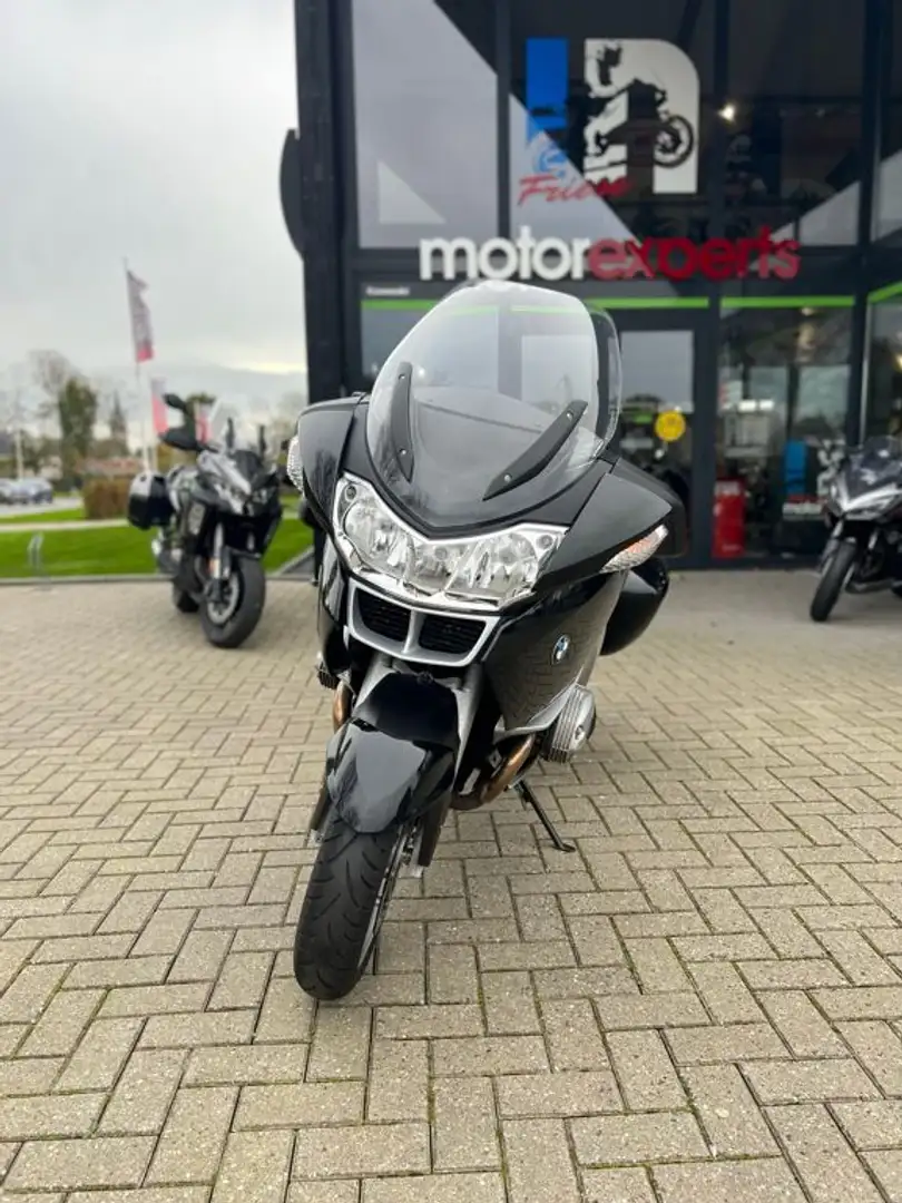 BMW R 1200 RT - 2