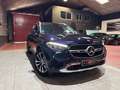Mercedes-Benz GLC 220 220d 4Matic 9G-Tronic Azul - thumbnail 6