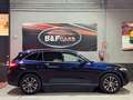 Mercedes-Benz GLC 220 220d 4Matic 9G-Tronic Azul - thumbnail 3