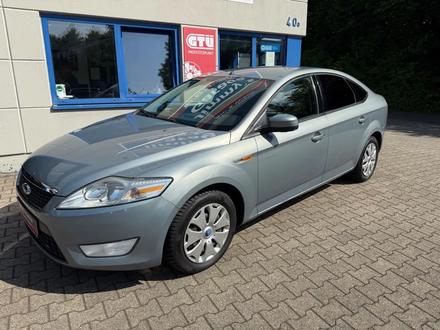 Ford Mondeo Lim. Trend - 1