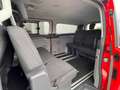 Ford Tourneo Custom 320 L2 Aut. *BLIS*AHK*9Sitzer*ACC Rot - thumbnail 14