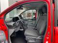 Ford Tourneo Custom 320 L2 Aut. *BLIS*AHK*9Sitzer*ACC Rot - thumbnail 20