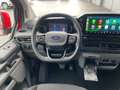 Ford Tourneo Custom 320 L2 Aut. *BLIS*AHK*9Sitzer*ACC Rot - thumbnail 9