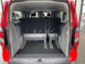 Ford Tourneo Custom 320 L2 Aut. *BLIS*AHK*9Sitzer*ACC Rot - thumbnail 21