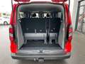 Ford Tourneo Custom 320 L2 Aut. *BLIS*AHK*9Sitzer*ACC Rot - thumbnail 22
