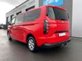 Ford Tourneo Custom 320 L2 Aut. *BLIS*AHK*9Sitzer*ACC Rot - thumbnail 6