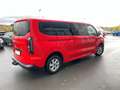 Ford Tourneo Custom 320 L2 Aut. *BLIS*AHK*9Sitzer*ACC Rot - thumbnail 26