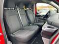 Ford Tourneo Custom 320 L2 Aut. *BLIS*AHK*9Sitzer*ACC Rot - thumbnail 13