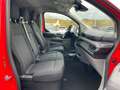 Ford Tourneo Custom 320 L2 Aut. *BLIS*AHK*9Sitzer*ACC Rot - thumbnail 19