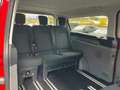 Ford Tourneo Custom 320 L2 Aut. *BLIS*AHK*9Sitzer*ACC Rot - thumbnail 16
