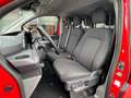 Ford Tourneo Custom 320 L2 Aut. *BLIS*AHK*9Sitzer*ACC Rot - thumbnail 12