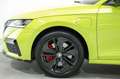Skoda Octavia Combi RS 1.4 TSI iV DSG Matrix Carplay Grün - thumbnail 15