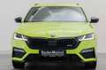 Skoda Octavia Combi RS 1.4 TSI iV DSG Matrix Carplay Grün - thumbnail 4