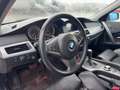 BMW 525 5-serie 2004 * 525i Executive * HANDEL OF EXPORT Grey - thumbnail 14