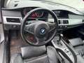 BMW 525 5-serie 2004 * 525i Executive * HANDEL OF EXPORT Gris - thumbnail 13