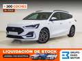 Ford Focus 1.0 Ecoboost MHEV ST-Line X 125 Blanc - thumbnail 1