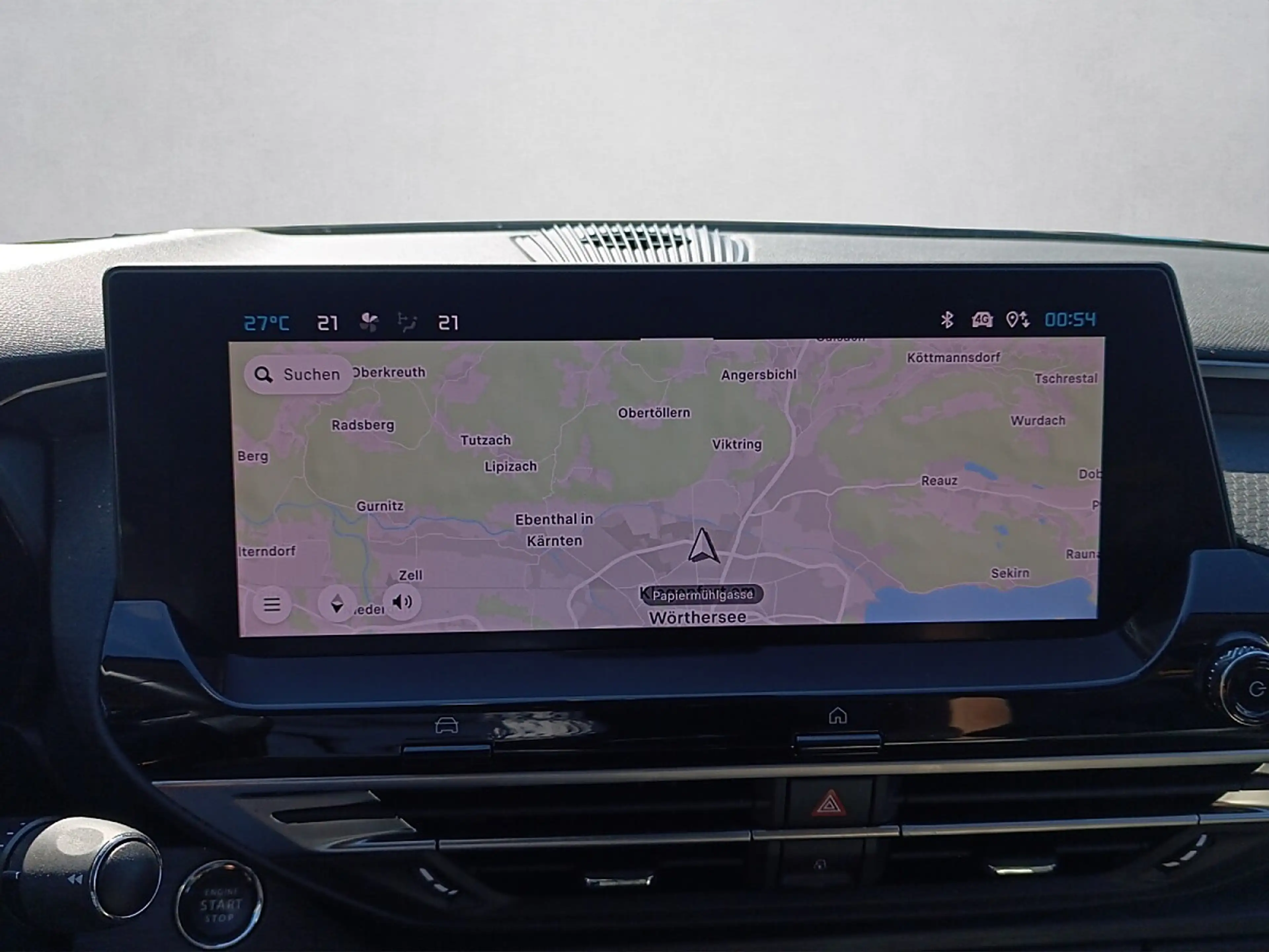 Citroen C5 X PureTech 130 EAT8 Plus — photo 12