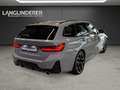 BMW 320 d xDrive Touring MSport NP73281,- 360° h/k Grau - thumbnail 3