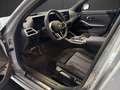 BMW 320 d xDrive Touring M-Sport NP 73.281,- Grau - thumbnail 7