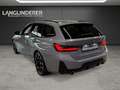 BMW 320 d xDrive Touring M-Sport NP 73.281,- Grau - thumbnail 6