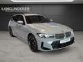 BMW 320 d xDrive Touring M-Sport NP 73.281,- Grau - thumbnail 3