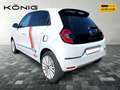 Renault Twingo ELECTRIC VIBES *KLIMA*NAVI*SHZG*CAM*ALLW Blanc - thumbnail 4