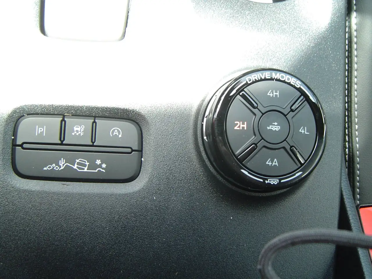 Ford Ranger 2026 — фото 13