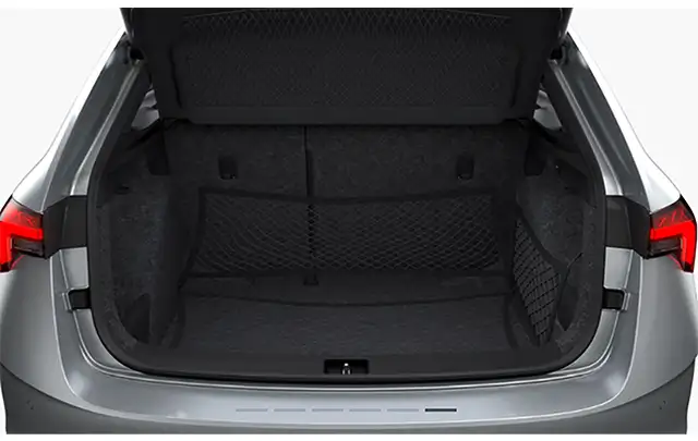 Skoda Scala view 6