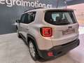 Jeep Renegade 1.0 Limited 4x2 Argent - thumbnail 6