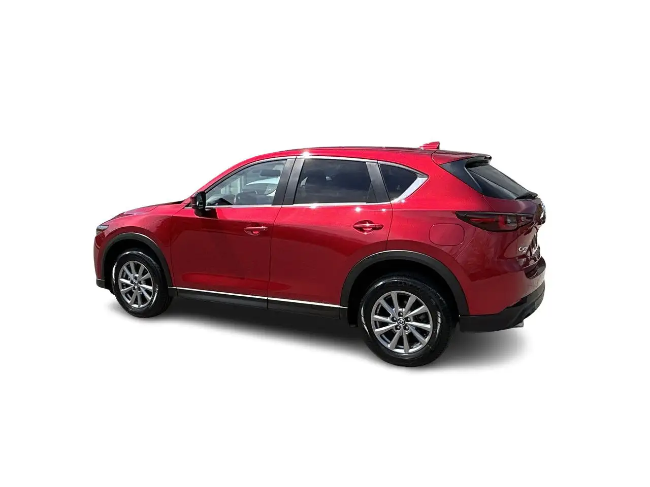 Mazda CX-5 снимка Mazda CX-5