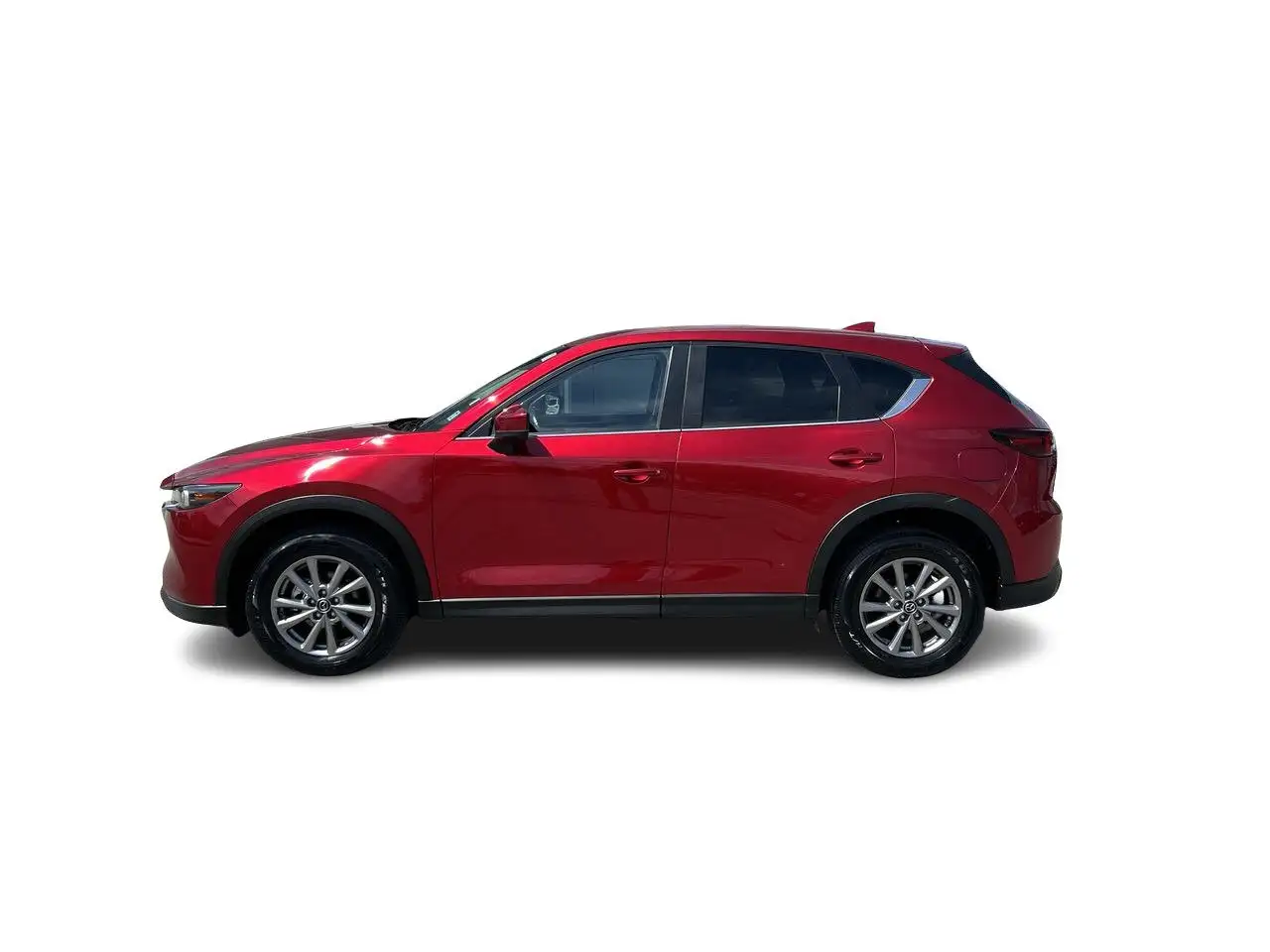 Mazda CX-5 снимка Mazda CX-5