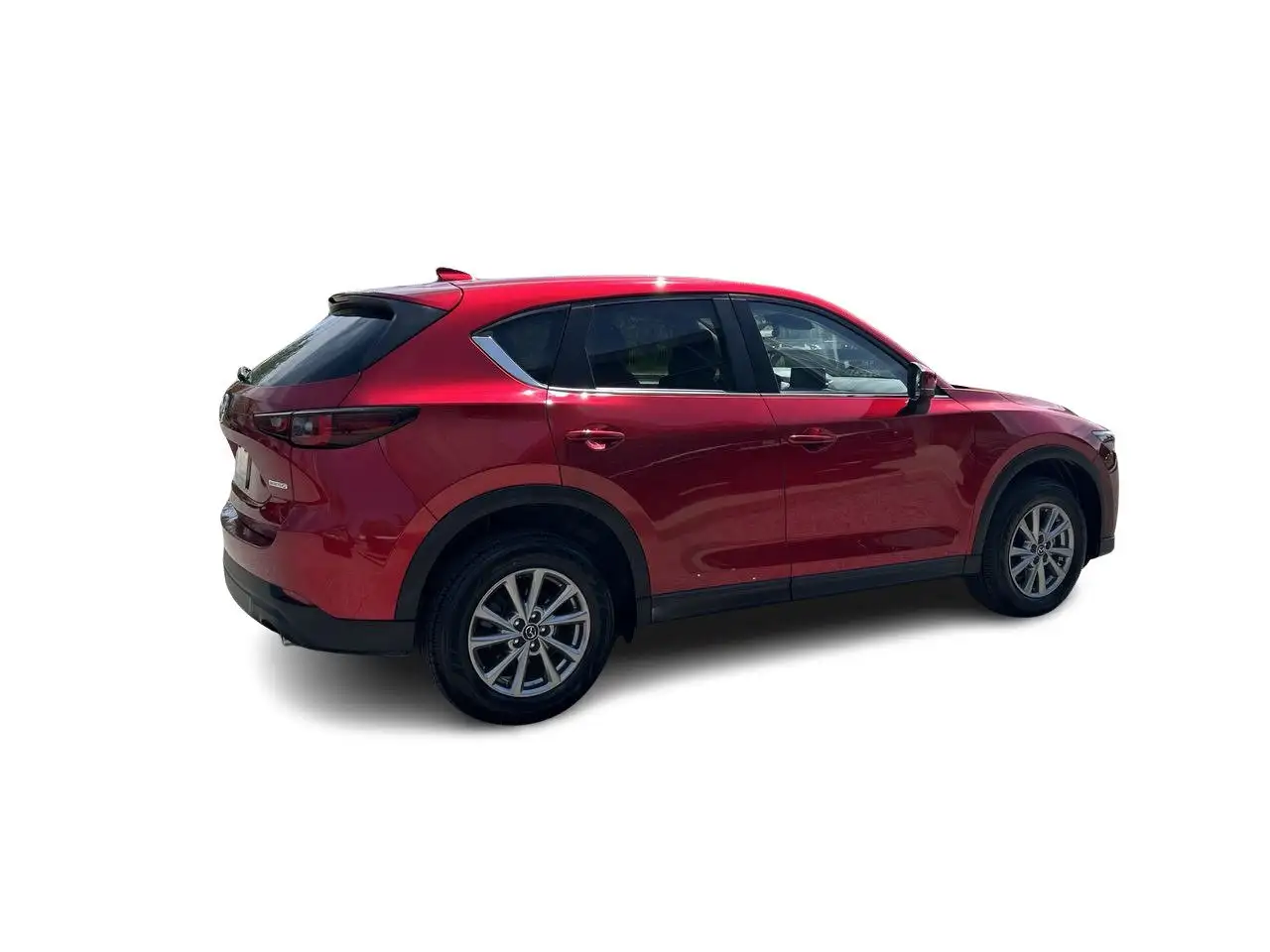 Mazda CX-5 снимка Mazda CX-5