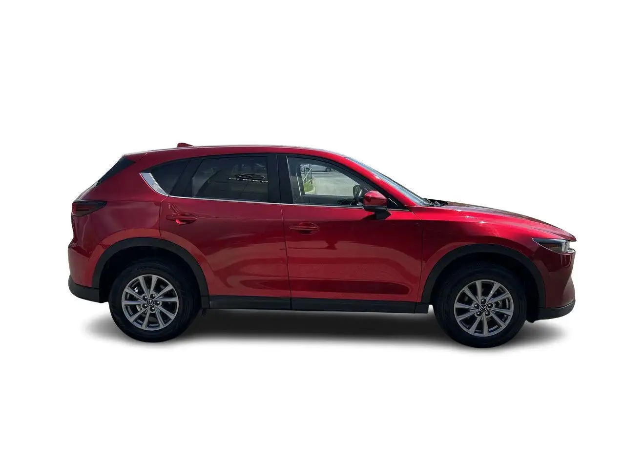 Mazda CX-5 снимка Mazda CX-5