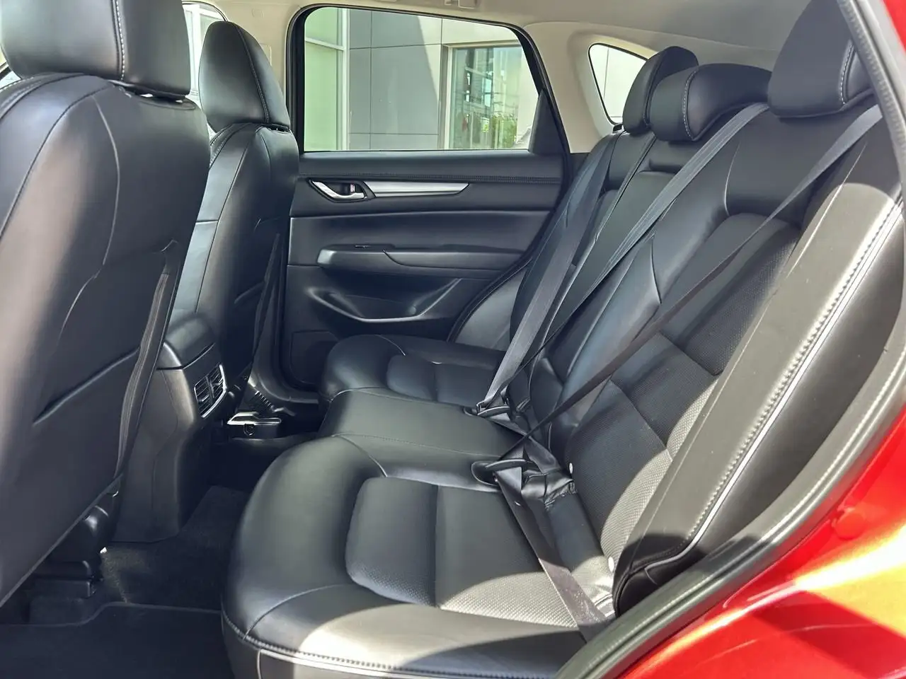 Mazda CX-5 снимка Mazda CX-5