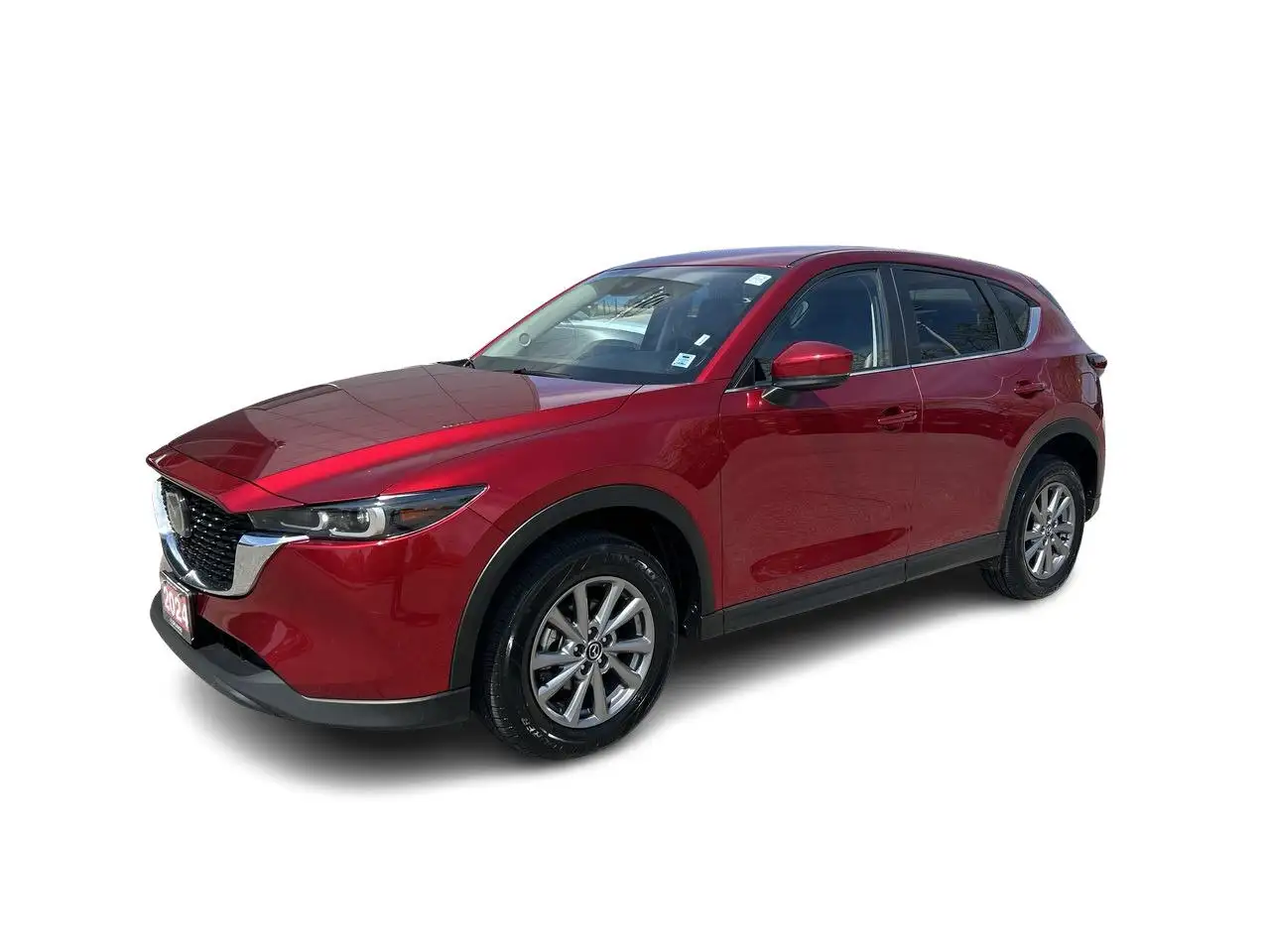 Mazda CX-5 снимка Mazda CX-5