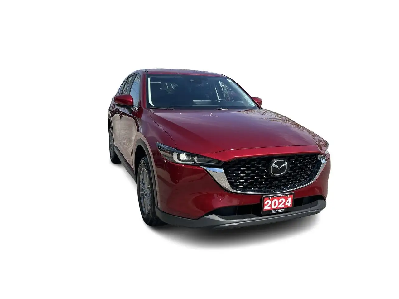 Mazda CX-5 снимка Mazda CX-5