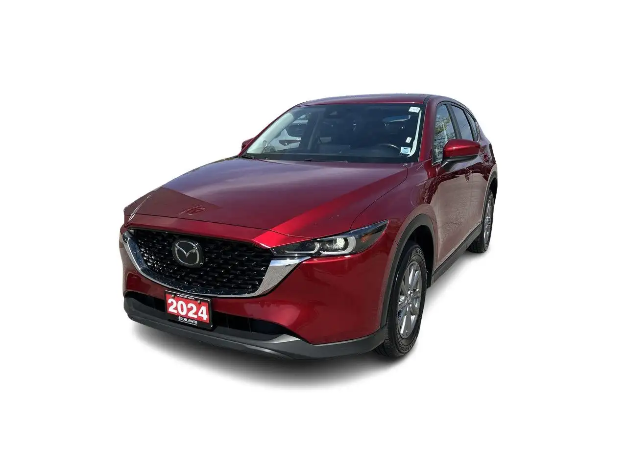 Mazda CX-5 снимка Mazda CX-5