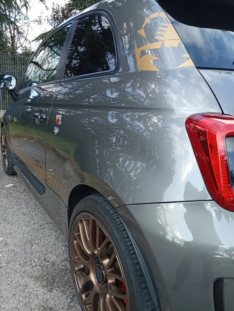 Fiat 595 Abarth Turismo - 2