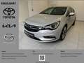 Opel Astra K Sports Tourer Innovation 1.6 BiTurbo CDTI Argent - thumbnail 1