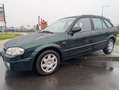Mazda 323 F*KLIMA*ZV-FUNK*RADIO-CD*EL-FENSTER !! Zelená - thumbnail 9