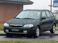Mazda 323 F*KLIMA*ZV-FUNK*RADIO-CD*EL-FENSTER !! Zelená - thumbnail 4