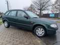 Mazda 323 F*KLIMA*ZV-FUNK*RADIO-CD*EL-FENSTER !! Zelená - thumbnail 11